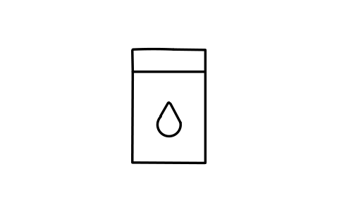 Preview of the Master priming symbol, block IGM_0664