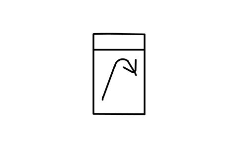 Preview of the Master ejection symbol, block IGM_0665