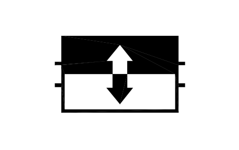 Preview of the Blanket inking symbol, block IGM_0666