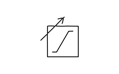 Preview of the Adjust limit symbol, block IGM_1059