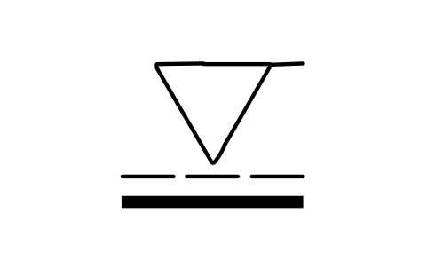 Preview of the Level too high symbol, block IGM_1063