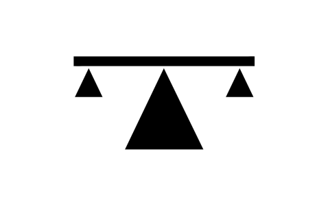 Preview of the Support at centre symbol, block IGM_1065