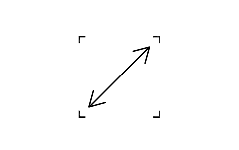 Preview of the Move to/from operator symbol, block IGM_1110