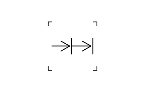Preview of the Multi-step movement symbol, block IGM_1111