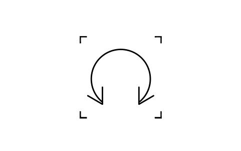 Preview of the Load rotation symbol, block IGM_1113