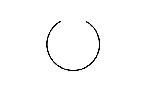 Preview of the Ready (to operate) symbol, block IGM_1140