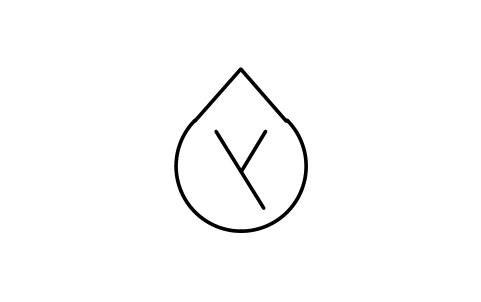 Preview of the Hydraulic fluid symbol, block IGM_1148