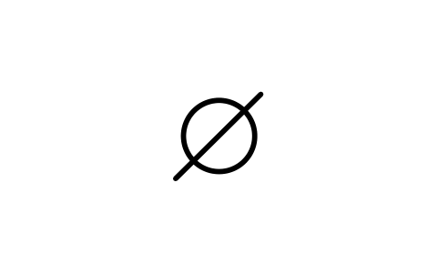Diameter sign sembolünün önizlemesi, blok GDT_DIM_DIAMETER