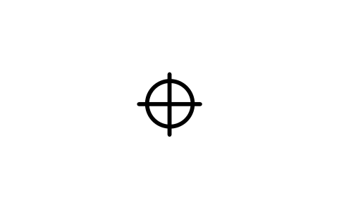 Position symbol sembolünün önizlemesi, blok GDT_SYM_POSITION
