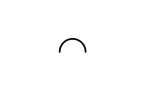 Profile of a line symbol sembolünün önizlemesi, blok GDT_SYM_PROFILE_LINE