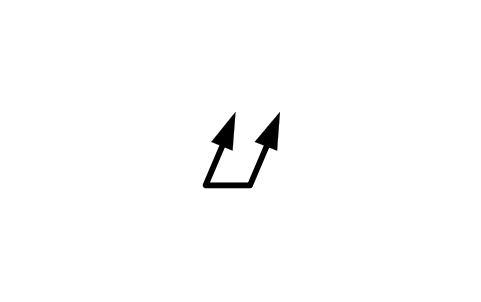 Total run-out symbol sembolünün önizlemesi, blok GDT_SYM_RUNOUT_TOTAL