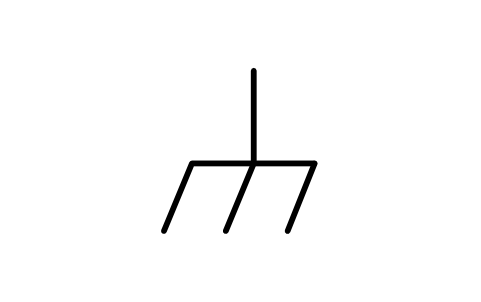 符號 功能等電位聯結 1 的預覽，圖塊名 GAI_S01409_FUNCTIONAL_EQUIPOTENTIAL_1