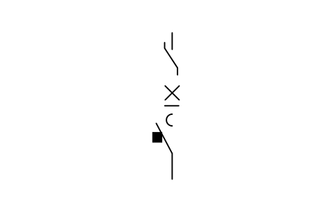 符號 多功能開關 的預覽，圖塊名 GAI_S01413_MULTIPLE_FUNCTION_SWITCHING