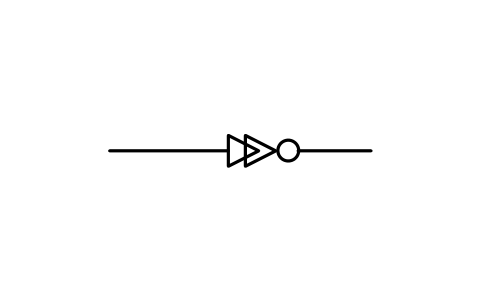符號 帶電連線端子 的預覽，圖塊名 GAI_S01836_LIVE_CONNECTION_TERMINAL