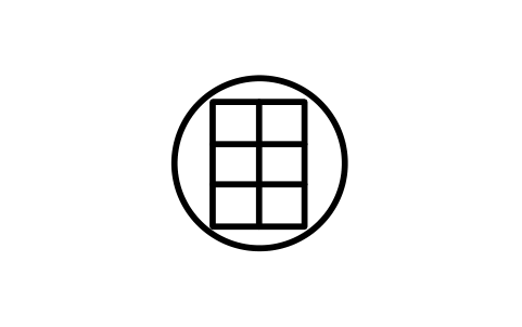符號 按鈕組單元 的預覽，圖塊名 GAI_S01866_PUSH_BUTTON_GROUP_UNIT