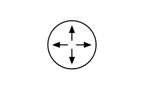 符號 路由器 的預覽，圖塊名 GAI_S01894_ROUTER