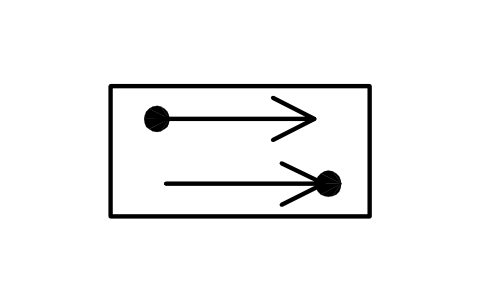 符號 收發器 的預覽，圖塊名 GAI_S01923_TRANSCEIVER