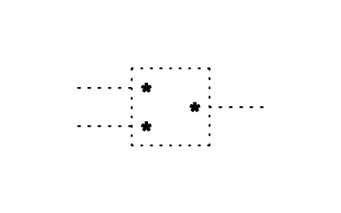 Vorschau des Symbols Beschriftung, Block ISX_106_LABEL