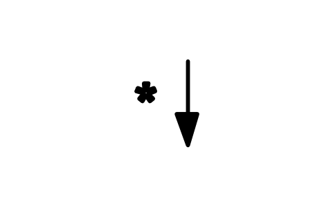 Vorschau des Symbols Übergang auf niedrigeren Pegel, Block ISX_131_TRANSITION_LOWER_LEVEL