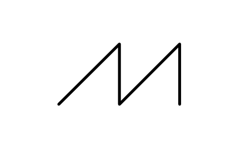 Vorschau des Symbols Sägezahnförmige Kraft, Bewegung oder Strömung, Block ISX_227_SAW_TOOTH_FORCE_MOTION_OR_FLOW