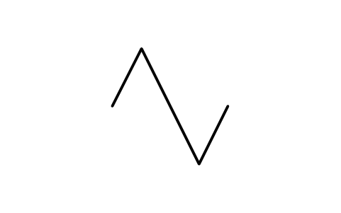 Vorschau des Symbols Schwingende Bewegung, Block ISX_228_OSCILLATING_MOTION