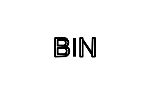 Vorschau des Symbols Binärsignal, Block ISX_236_BINARY_SIGNAL