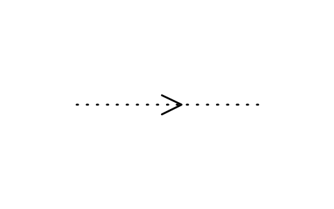 Anteprima del simbolo Signal or energy flow, blocco ISX_249_SIGNAL_OR_ENERGY_FLOW