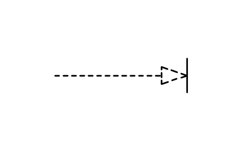 Vorschau des Symbols Grenze, Block ISX_261_LIMIT