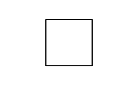 Vorschau des Symbols Hülle, Block ISX_301_ENVELOPE