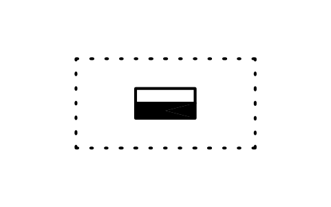 Vorschau des Symbols Bimetall, Block ISX_327_BIMETAL