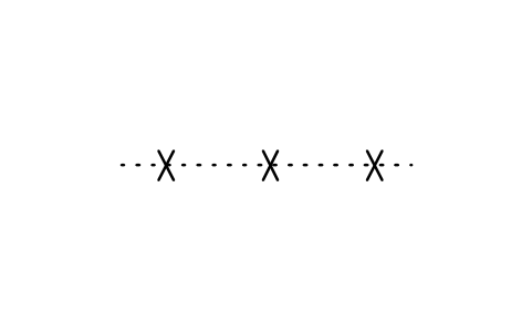 Anteprima del simbolo Capillary type, blocco ISX_432_CAPILLARY_TYPE