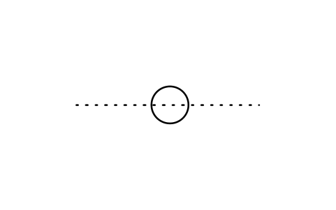Anteprima del simbolo Circular shape, blocco ISX_445_CIRCULAR_SHAPE