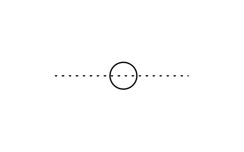 Vorschau des Symbols Kreisform, Block ISX_445_CIRCULAR_SHAPE