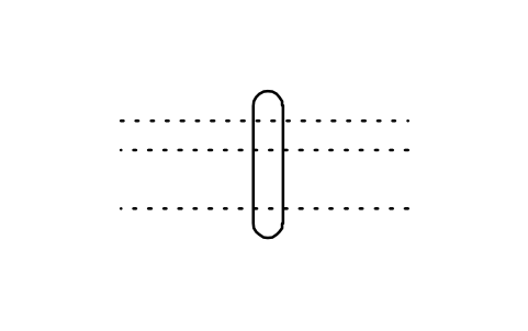 Anteprima del simbolo Cable, pipe unit, blocco ISX_449_CABLE_PIPE_UNIT