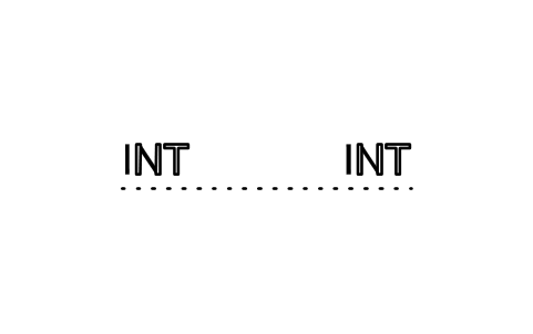 Vorschau des Symbols Interne Verbindung, Block ISX_451_INTERNAL_CONNECTION