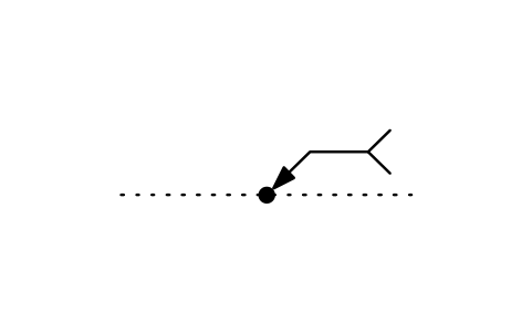 Vorschau des Symbols Geschweißte, hart- oder weichgelötete Verbindung, Block ISX_515_WELDED_BRAZED_OR_SOLDERED_JOIN