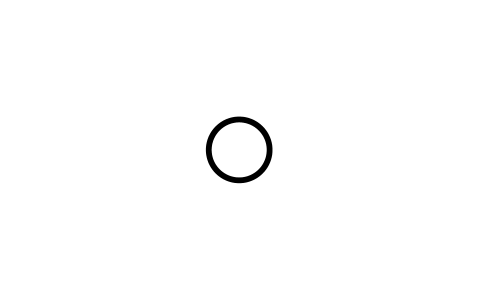 Vorschau des Symbols ISO-Anschluss, Block ISX_561_PORTISO