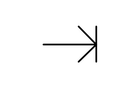 Vorschau des Symbols Schnellkupplung, selbstpaarend, Block ISX_565_QUICK_COUPLING_SELF_MATING
