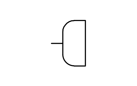 Vorschau des Symbols Beweglicher Teil eines Steckverbinderpaars, Block ISX_577_MOVABLE_PORTION_CONNECTOR_PAIR