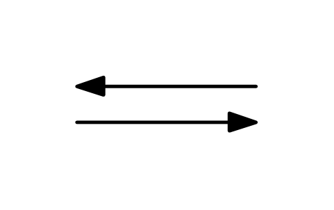 Vorschau des Symbols Hin- und Herbewegung, Block ISX_X252_RECIPROCATING_MOTION