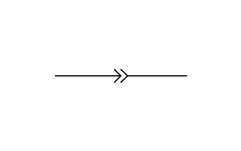 Vorschau des Symbols Schnellverschlusskupplung, Block ISX_X563_QUICK_RELEASE_COUPLING