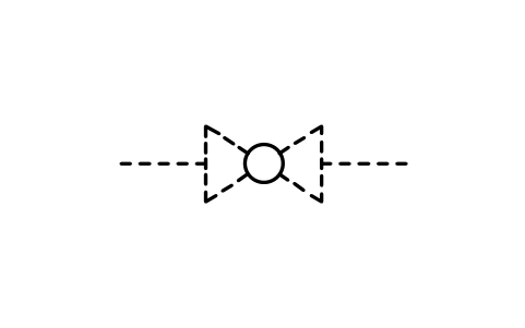 Anteprima del simbolo Ball type, blocco ISX_2122_BALL_TYPE