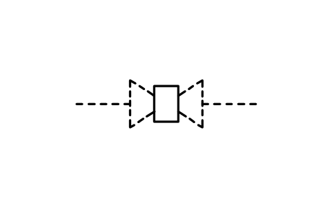 Anteprima del simbolo Plug type, blocco ISX_2123_PLUG_TYPE