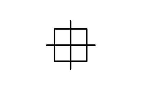 Preview of the Trip-free mechanism symbol, block ISX_665_TRIP_FREE_MECHANISM