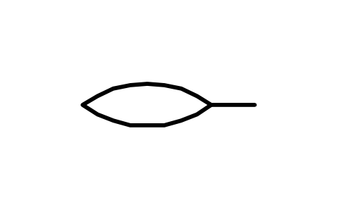 Preview of the Fluid-level-operated actuator symbol, block ISX_715_FLUID_LEVEL_OPERATED_ACTUATOR
