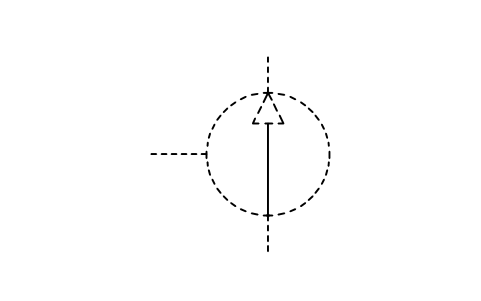 Anteprima del simbolo Rotodynamic type, blocco ISX_2322_ROTODYNAMIC_TYPE_P10