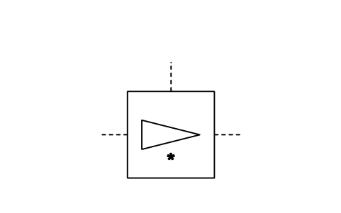 이젝터 펌프 심볼 미리보기, 블록 ISX_2331_EJECTOR_PUMP