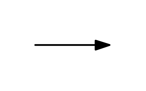 방향(에너지 또는 신호 제외) 심볼 미리보기, 블록 ISX_241_DIRECTION_EXCEPT_ENERGY_OR_SIG