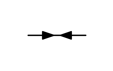 양방향, 동시 심볼 미리보기, 블록 ISX_247_BIDIRECTIONAL_SIMULTANEOUSLY