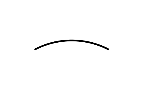 원운동, 임의 방향 심볼 미리보기, 블록 ISX_254_CIRCULAR_MOTION_ANY_DIRECTION